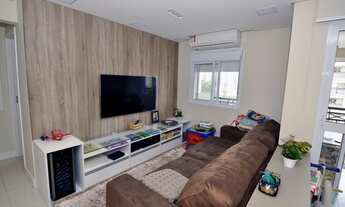 Imagem 4: Apartamento para venda tem 83 metros quadrados com 2 quartos em Jaguaré - São Paulo - SP