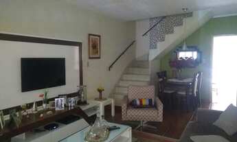 Imagem: Sobrado a venda - Jardim Santa Inês, São