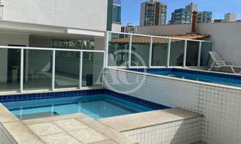 Imagem 3: Apartamento a venda 2 quartos com suíte todo montado em Bento Ferreira, Vitória-ES