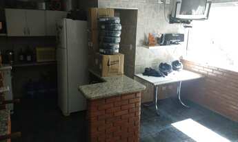 Imagem 4: Sobrado para Venda em São Paulo / SP no bairro Parque São Lucas