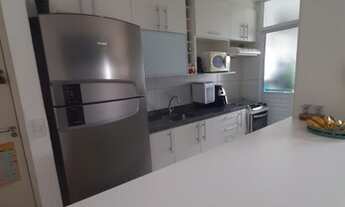 Imagem 5: APARTAMENTO TODO REFORMADO - 51 m²