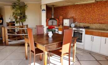 Imagem 2: Brooklin Cobertura Duplex