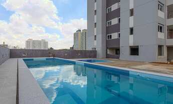Imagem 4: Apartamento em Santo Amaro 106m - 550m do Metrô Alto da Boa Vista + Churras + Depósito