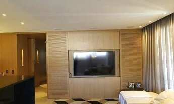 Imagem 3: Cobertura para venda possui 248 metros quadrados com 3 quartos em Itacorubi - Florianópoli