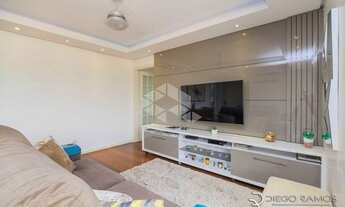 Imagem 3: Apartamento 3 dormitórios sendo 1 suíte e 2 vagas a venda no bairro Menino Deus !!!