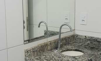 Imagem 7: Apartamento para aluguel com 38 metros quadrados com 1 quarto em Maurício de Nassau - Caru