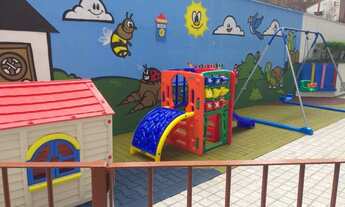 Imagem 6: Apto Saúde com 96 m2 tendo 3 dorms ( 1 suíte ) e 2 vagas - Metrô Saúde