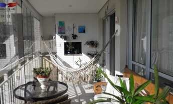 Imagem: Apartamento à venda - Vila Mariana- 3 dormitórios