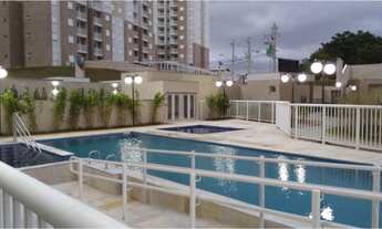 Imagem 2: Escritura Grátis + lazer total + Geladeira + Fogão + Microondas de brinde!