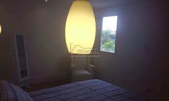 Imagem 6: Apartamento 04 dormitorios 02 suites 02 vagas 121m2 na Vila Sao Francisco