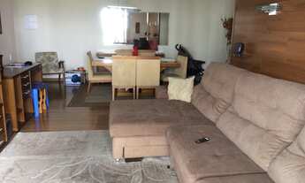 Imagem: Apartamento para venda tem 107 metros quadrados