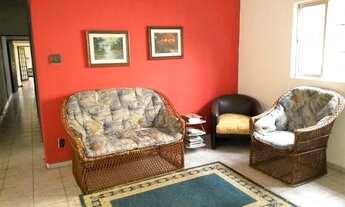 Imagem: CASA COM 2 DORMITÓRIOS À VENDA, 250 M²