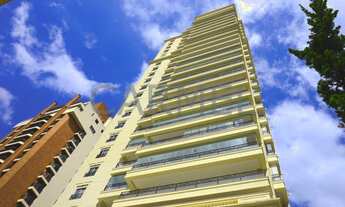 Imagem 5: Apartamento com 287 m2 e 4 quartos no Itaim Bibi