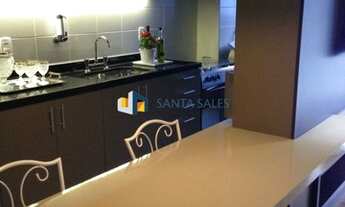 Imagem 6: APARTAMENTO À VENDA NO BROOKLIN!!! VENHA CONHECER!!!