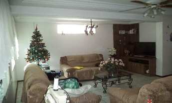 Imagem 7: VENDA OU TROCA POR APARTAMENTO, ÓTIMO SOBRADO COM 300 M², 3 DORMITÓRIOS, VILA INVERNADA, P