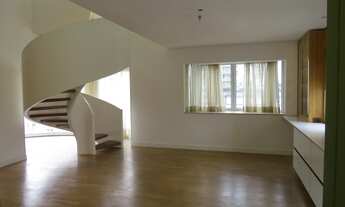 Imagem 5: Apartamento DuNovo-Alto Padrao-Jardins-VENDA