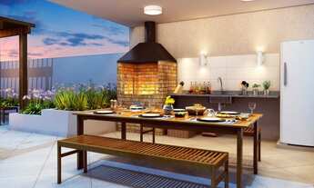 Imagem 6: Oportunidade Unica , MCMV + lazer total + Geladeira + Fogão + Microondas de brinde!