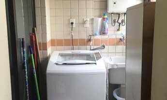 Imagem 6: 3 dts, 1 suite , 110 metros, varanda gourmet , perto metro klabin