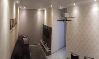 Imagem 6: APARTAMENTO RESIDENCIAL em SÃO PAULO - SP, JARDIM PERI