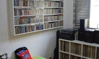 Imagem 6: Apartamento à venda Vila Pierina, 55m² 2 quartos R$ 275.000