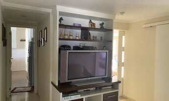 Imagem 6: Chácara Klabin - Apartamento com 160m², 2 suítes com closet, 3 vagas de garagem