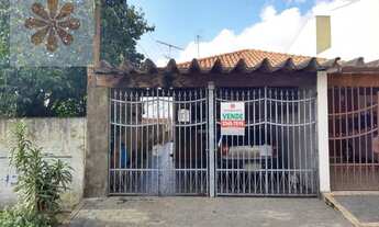 Imagem: Casa Térrea em Vila Ponte Rasa - São Paulo