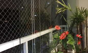 Imagem 1: Apartamento para venda possui 103 metros quadrados