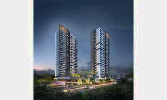 Imagem: Apartamento para venda tem 142 metros quadrados