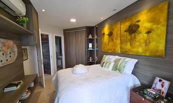 Imagem 4: Apartamento para Venda em Salvador, Caminho das Árvores, 2 dormitórios, 2 banheiros, 2 vag