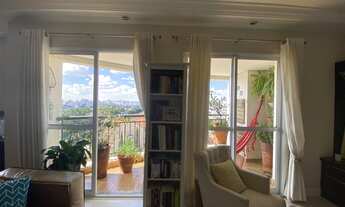 Imagem 7: Apartamento para venda possui 116 metros quadrados com 3 quartos em Ipiranga - São Paulo