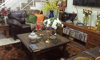 Imagem 7: Apartamento para venda tem 140 metros quadrados com 2 quartos em Jardim Vitória - Macaé