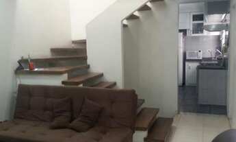 Imagem 4: Sobrado para Venda em São Paulo, Jardim Ipanema, 2 dormitórios, 2 suítes, 1 banheiro, 3 va