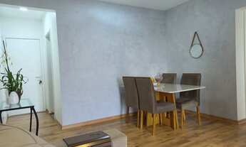 Imagem 6: APARTAMENTO RESIDENCIAL em SÃO PAULO - SP, VILA PIRAJUSSARA