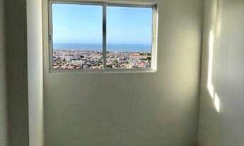 Imagem 7: Apartamento com 3 dormitórios para alugar, 81 m² por R$ 1.700/mês - Monte Castelo - Fortal