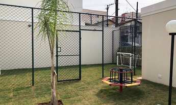 Imagem 5: Casa de condomínio para venda possui 68 metros quadrados com 2 quartos