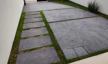 Imagem 3: Sobrado 88m² com 2 quartos em Forquilhas - São José - SC