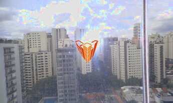 Imagem 6: APARTAMENTO PADRÃO RESIDENCIAL em SÃO PAULO - SP, Moema