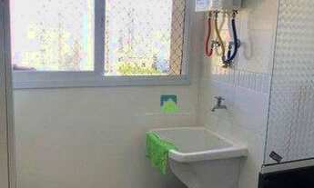 Imagem 7: Apartamento com 2 dormitórios à venda, 58 m² por R$ 445.000,00 - Praia de Itaparica - Vila