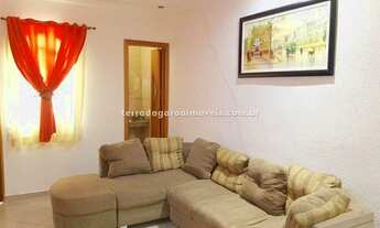 Imagem 2: CASA RESIDENCIAL em SÃO PAULO - SP, PARQUE SÃO JORGE