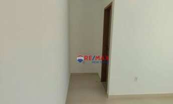 Imagem 7: Casa com 2 dormitórios à venda, 69 m² por R$ 385.000 - Barroco (Itaipuaçu) - Maricá/RJ