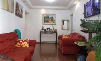 Imagem 3: Apartamento 2 dormitórios 1 vaga 80 m² á venda, Vila Olímpia - SP