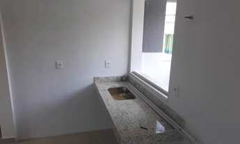 Imagem 3: Belo Horizonte - Apartamento Padrão - Letícia