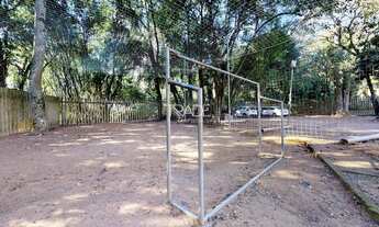 Imagem 4: PORTO ALEGRE - Casa de Condomínio - Nonoai