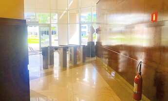 Imagem 4: Consultório para aluguel possui 90 metros quadrados