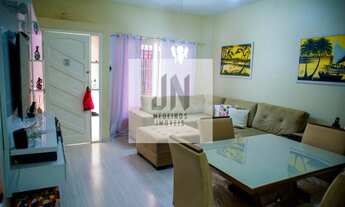 Imagem 4: Casa de condomínio para venda possui 175 metros quadrados com 3 quartos