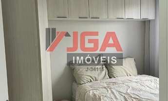 Imagem 5: SÃO PAULO - Apartamento Padrão - JURUBATUBA