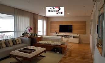 Imagem 7: Apartamento em Chácara Klabin - São Paulo