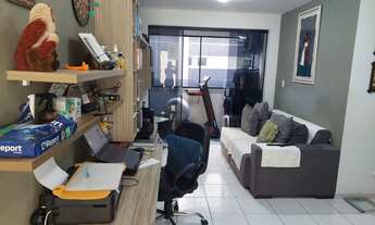 Imagem 3: Apartamento com 3 quartos quadramares