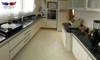 Imagem 6: Apartamento à venda - Perdizes - 4 dormitórios - 3 suítes - 3 vagas - 190m²