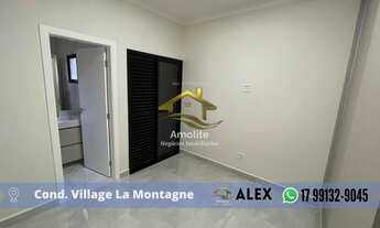 Imagem 6: CASA CONDOMÍNIO LA MONTAGNE EM SÃO JOSÉ DO RIO PRETO